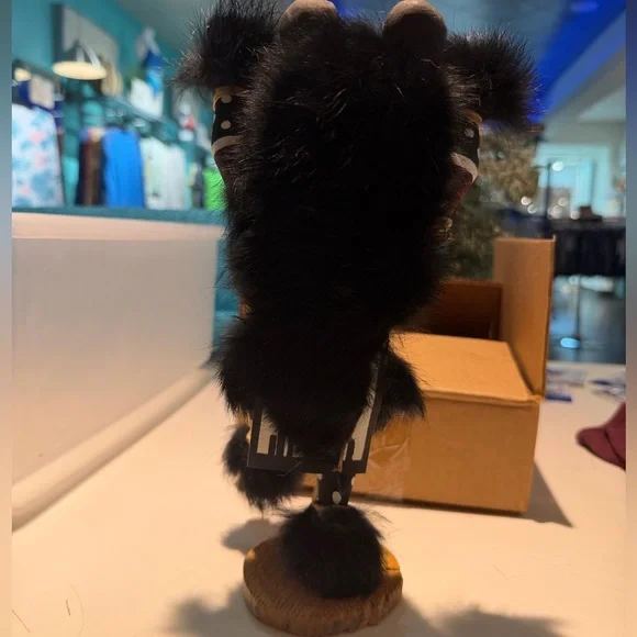 Native American Hopi Kachina Doll